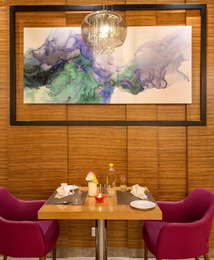 Dewdrop Amritsar酒店 外观 照片